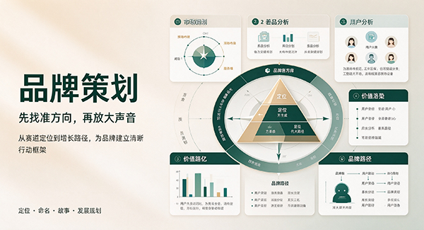 广德市品牌策划